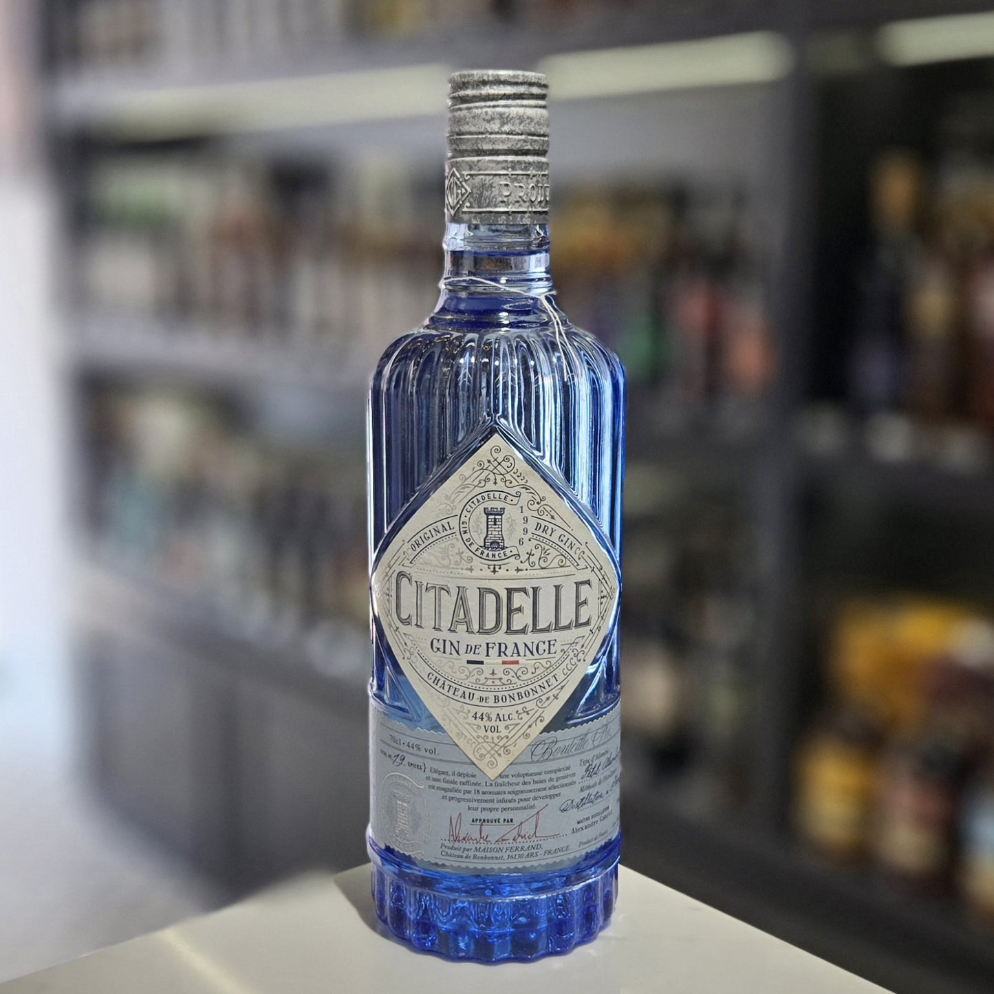 Citadelle Gin