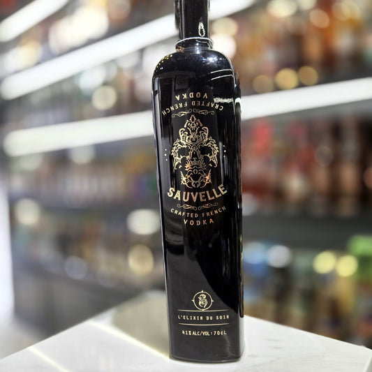 Sauvelle Vodka