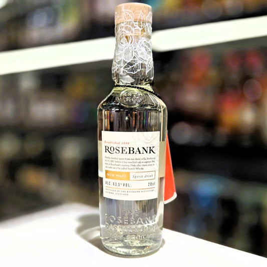 Rosebank New Make Spirit Drink (200ml)