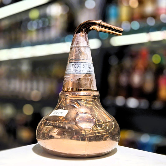 Nikka Pot Still Japanese Blended Whisky