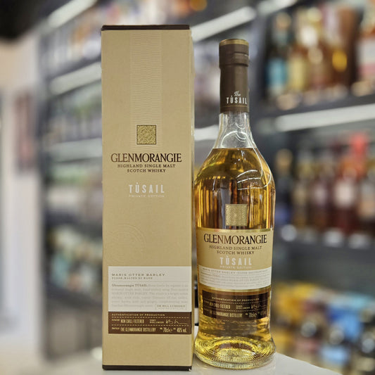Glenmorangie Tùsail Private Edition Single Malt Scotch Whisky