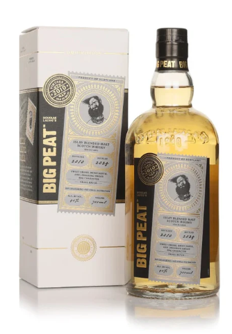 Douglas Laing Big Peat 15 Year Old (Feis Ile 2025) Blended Malt Scotch Whisky