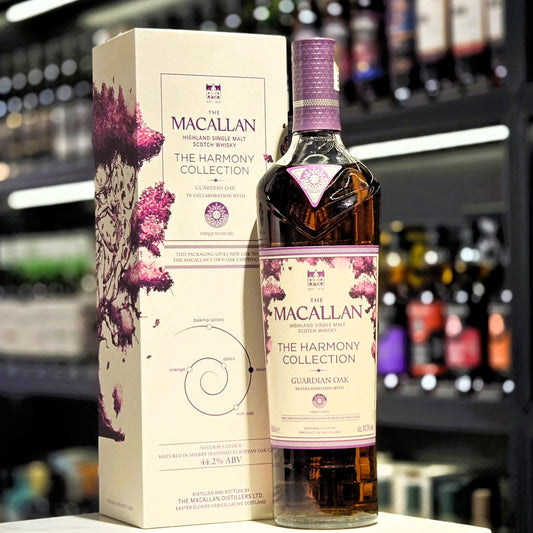 Macallan Harmony Collection Guardian Oak Single Malt Scotch Whisky