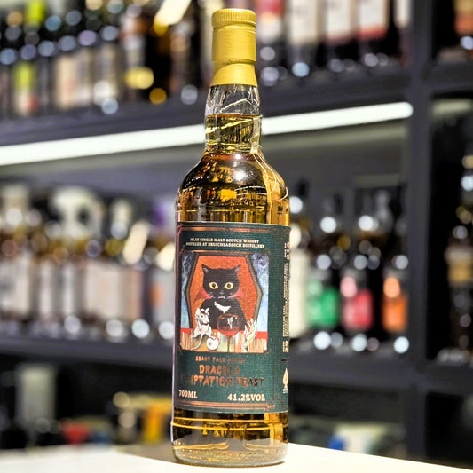 Bruichladdich 29 Years Old (Selected & Import by Club Qing) Single Malt Scotch Whisky