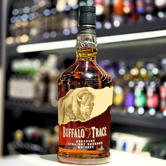 Buffalo Trace Kentucky Straight Bourbon Whiskey
