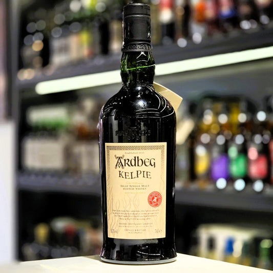 Ardbeg Kelpie Committee Release 2017 Feis Ila Single Malt Scotch Whisky